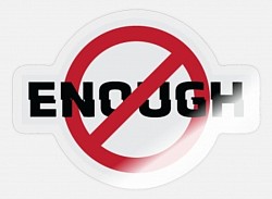 Not Enough