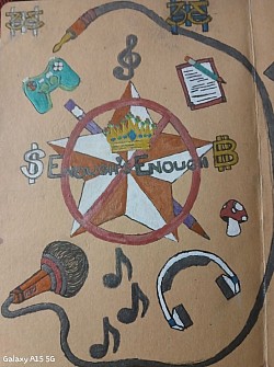 My logo