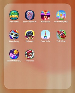 Games