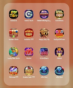 Casinos