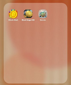 BTC Games