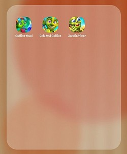 Goblins & Zombies