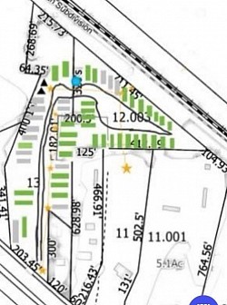 The idea my client started me with.