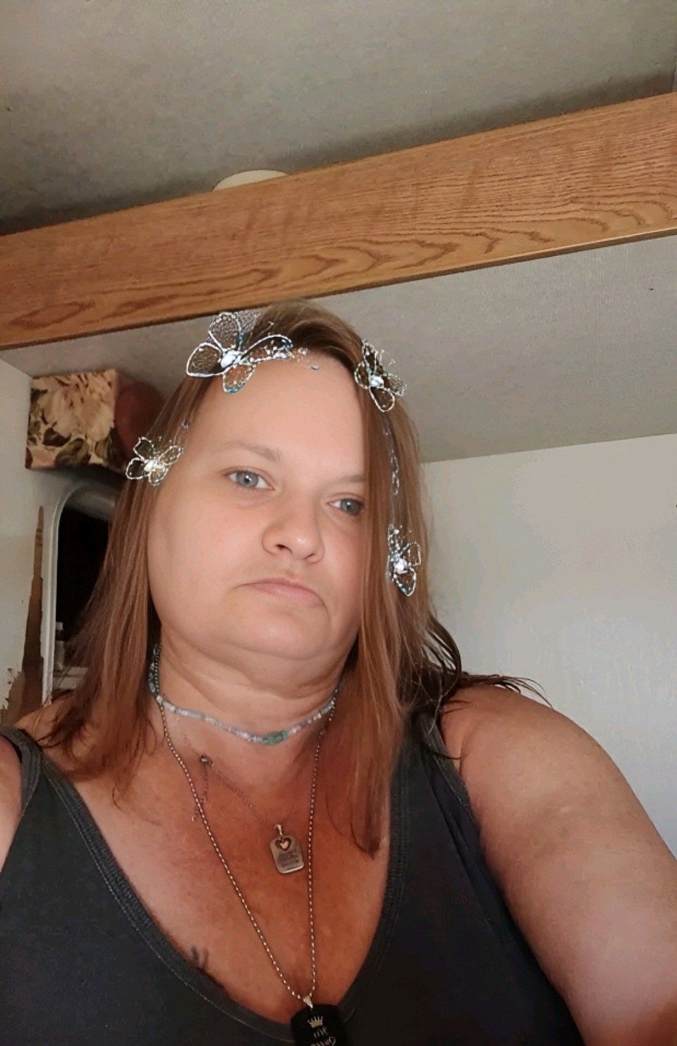 Portrait of BettieAnn Nadeau